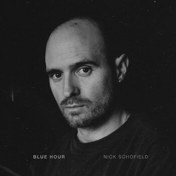 Vinylplate Nick Schofield - Blue Hour (LP) - 1