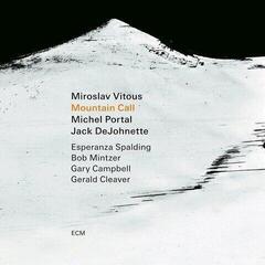 Hanglemez Miroslav Vitous - Mountain Call (LP)