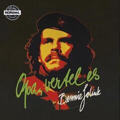 LP ploča Bennie Jolink - Opa, Vertel Es (Green Coloured) (LP)
