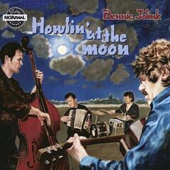 LP ploča Bennie Jolink - Howlin' At The Moon (LP)