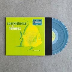 Грамофонна плоча Sparklehorse & Fennesz - In The Fishtank 15 (LP)