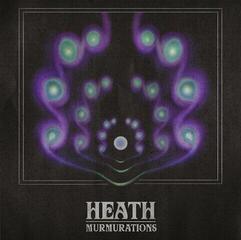 Vinüülplaat Heath - Murmurations (Limited Edition) (Transparent Purple Coloured) (LP)