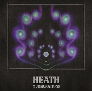 Vinüülplaat Heath - Murmurations (Limited Edition) (Transparent Purple Coloured) (LP) - 1