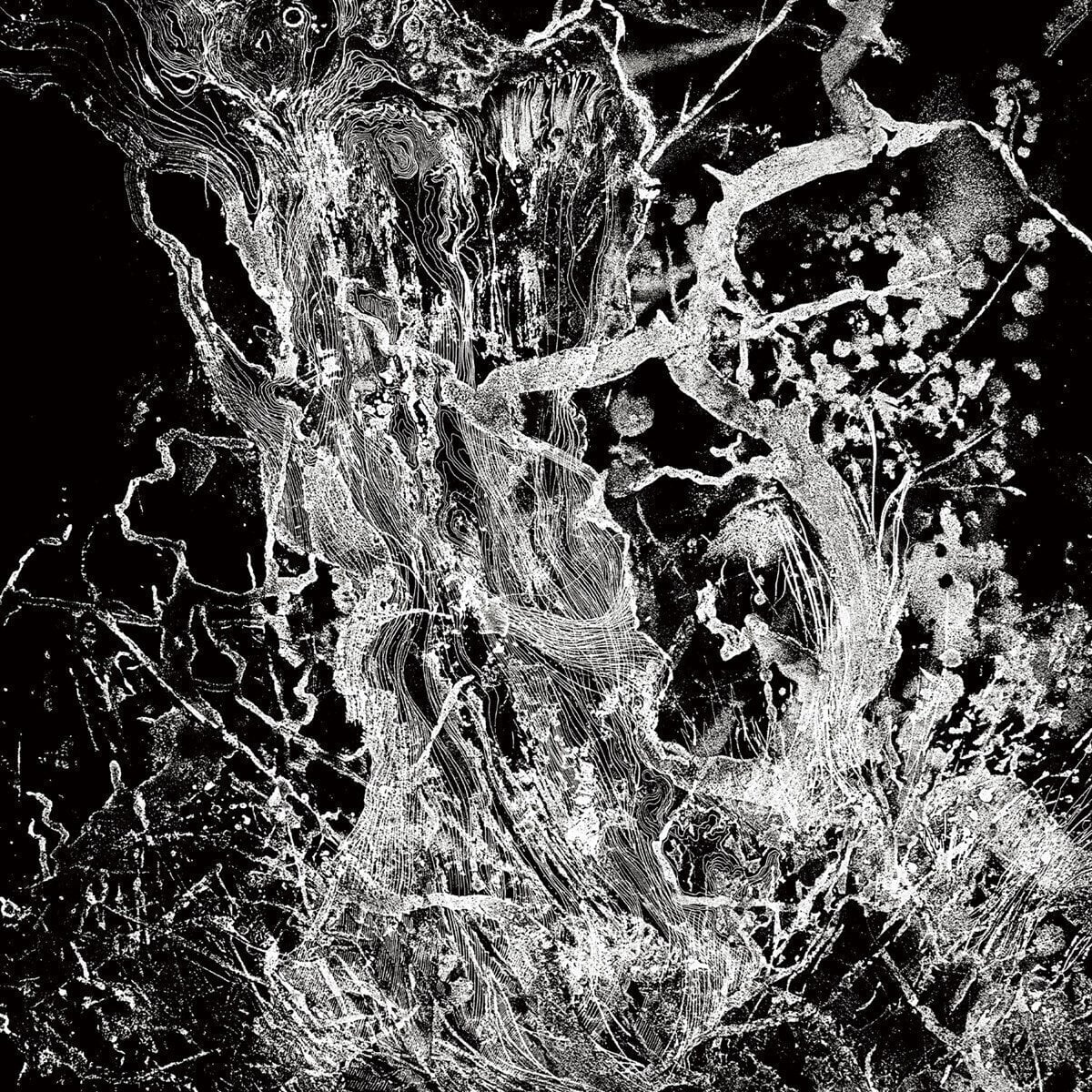 Грамофонна плоча Bruit ≤ - Monolith (LP)