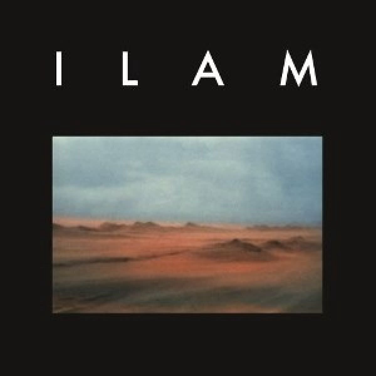 Вінілові платівки Kosmo Sound - ILAM / ILAM Dub (10")