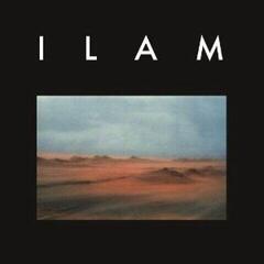 Вінілові платівки Kosmo Sound - ILAM / ILAM Dub (10")