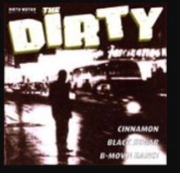 Schallplatte The Dirty - Cinnamon (LP) - 1