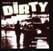 Schallplatte The Dirty - Cinnamon (LP)