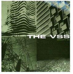 Vinyl Record The VSS - The VSS (LP)