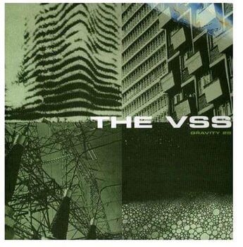 LP ploča The VSS - The VSS (LP) - 1