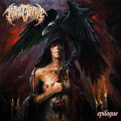 Schallplatte To The Grave - Epilogue (Limited Edition) (Blood Red Coloured) (2 LP)