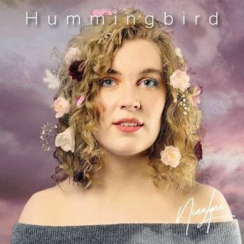 Hanglemez NinaLynn - Hummingbird (LP) - 1