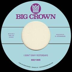 Vinyl Record Holy Hive - I Don't Envy Yesterdays / Color It Easy (7")