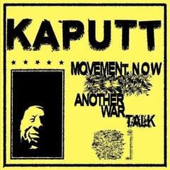 Disco de vinil Kaputt - Movement Now / Another War Talk (Limited Edition) (EP)