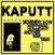 LP ploča Kaputt - Movement Now / Another War Talk (Limited Edition) (EP)