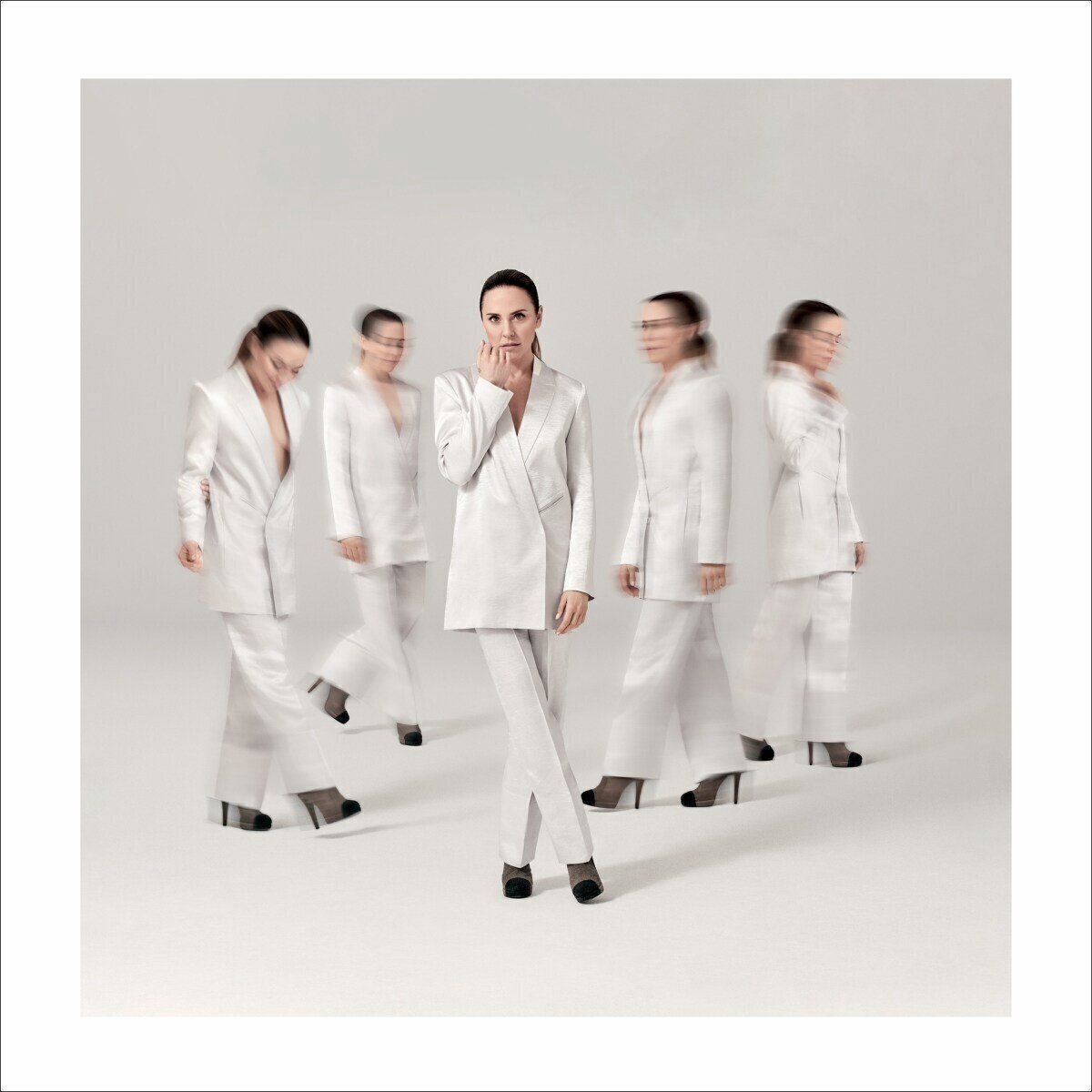 Vinilinė plokštelė Melanie C - Melanie C (LP)