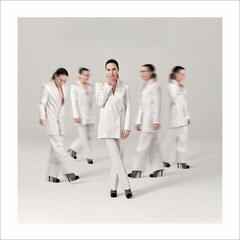 Vinilinė plokštelė Melanie C - Melanie C (LP)