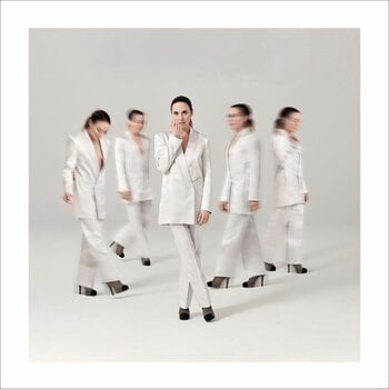 Vinilinė plokštelė Melanie C - Melanie C (LP) - 1
