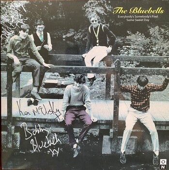 Schallplatte The Bluebells - Everybody's Somebody's Fool (Limited Edition) (7") - 1