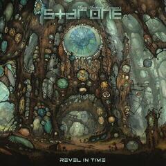 LP ploča Arjen Anthony Lucassen's Star One - Revel In Time (Gatefold Sleeve) (180 g) (2 LP + CD)