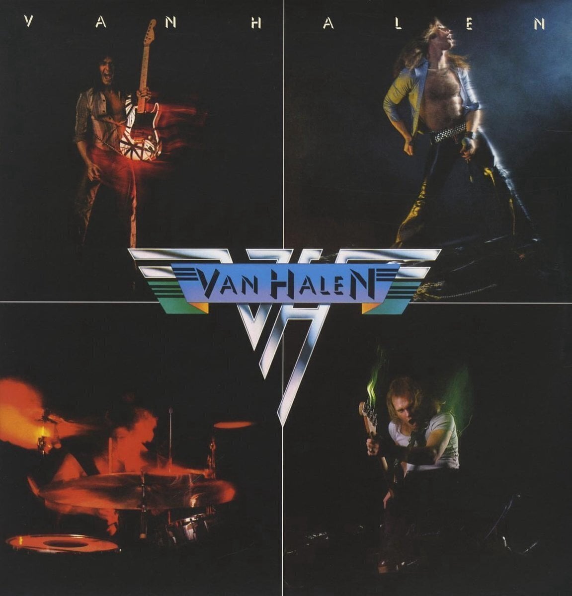LP ploča Van Halen - Van Halen (Limited Edition) (2 LP)