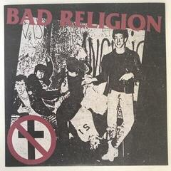 Schallplatte Bad Religion - Public Service Tracks (LP)