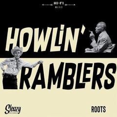 Schallplatte Howlin' Ramblers - You'll Be Mine (LP)