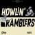 Disque vinyle Howlin' Ramblers - You'll Be Mine (LP)