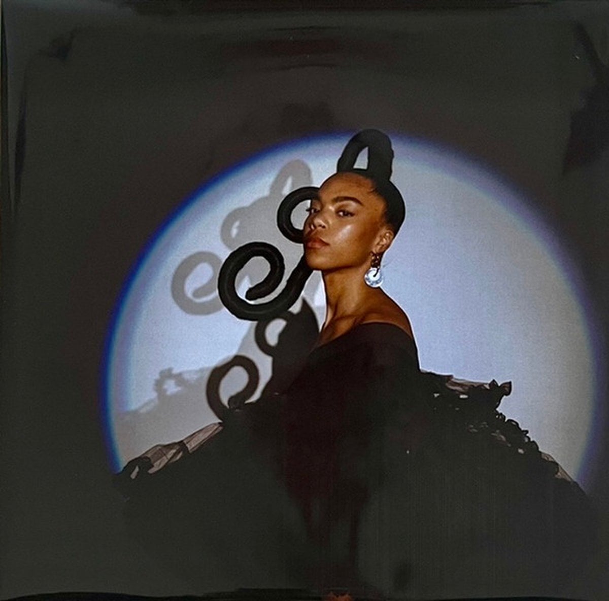 Disc de vinil Rocca X Dj Duke - El Chief Mixtape Vol.3 (LP)
