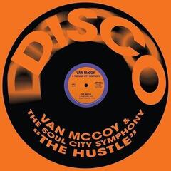 LP ploča Van McCoy & The Soul City Symphony - The Hustle (Reissue) (LP)