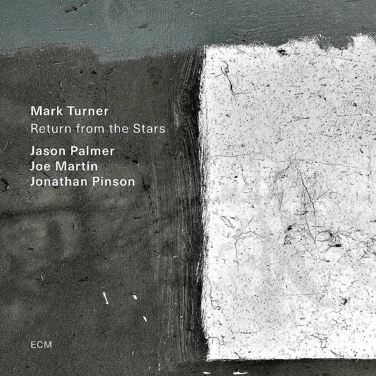 LP ploča Mark Turner - Return From The Stars (2 LP)