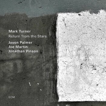 LP ploča Mark Turner - Return From The Stars (2 LP) - 1