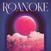 Schallplatte Roanoke - Selene (Limited Edition) (Transparent Pink Coloured) (7")