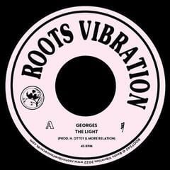 LP ploča Georges - Light (LP)