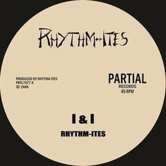Schallplatte Rhythmites - I & I (LP)