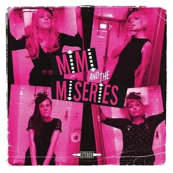 LP ploča Mimi And The Miseries - Movin' Out (LP) - 1