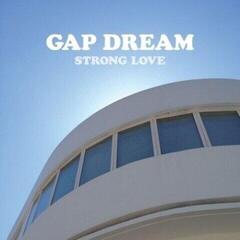 LP ploča Gap Dream & Part Time - Gap Dream / Part Time - Split (LP)