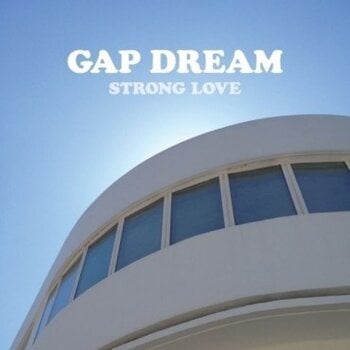 Schallplatte Gap Dream & Part Time - Gap Dream / Part Time - Split (LP) - 1