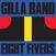 Schallplatte Gilla Band - Eight Fivers (LP)