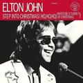 Elton John - Step Into Christmas / Ho, Ho, Ho (Limited Edition) (Red Coloured) (10")