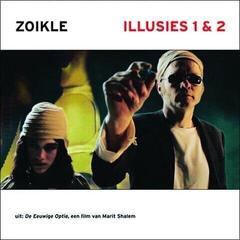 Vinyl Record Zoikle - Illusies 1 & 2 (LP)