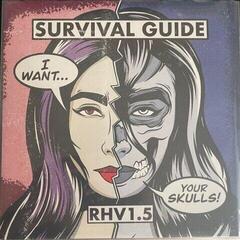 Schallplatte Survival Guide - Rhv.15 (LP)
