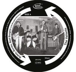 Disco de vinil The Valiants - Living For Today EP (Limited Edition) (EP)