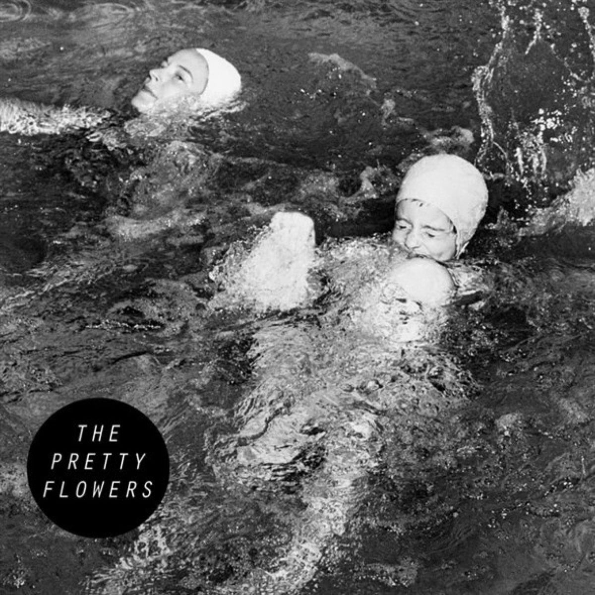 Vinylplade The Pretty Flowers - My Alchemist (LP)