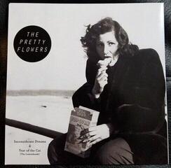 Disque vinyle The Pretty Flowers - Split (Yellow) (LP)