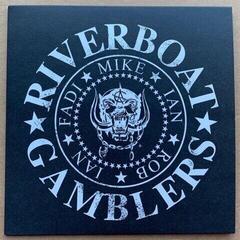 Schallplatte The Riverboat Gamblers - Ramotorhead (LP)