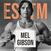 Hanglemez El Senor Que Te Molesta - Mel Gibson Ep (LP)