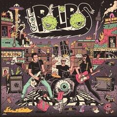 LP Los Polipos - Ep (LP)