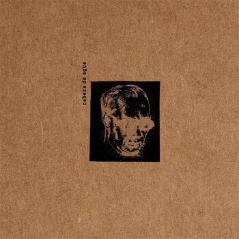 Hanglemez Cabeza De Agua - Cabeza De Agua (LP) - 1