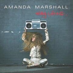 Vinyl Record Amanda Marshall - Heavy Lifting (Gatefold Sleeve) (LP)